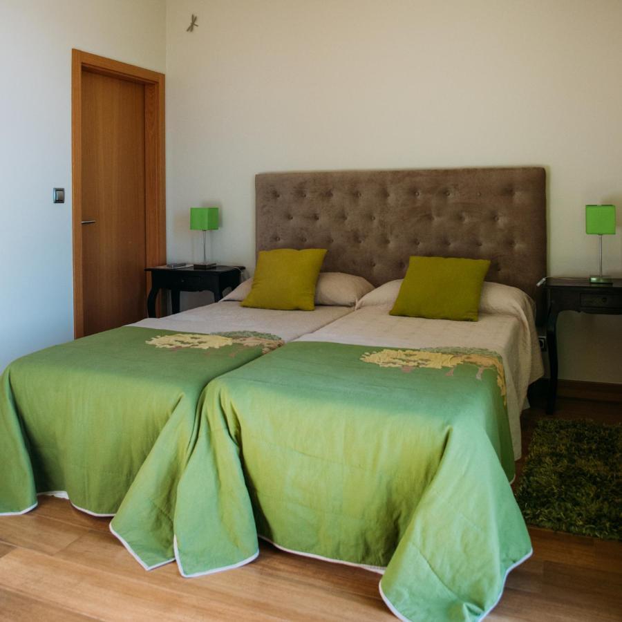 Casa Libelula - Serra Da Estrela Covilhã Exteriér fotografie
