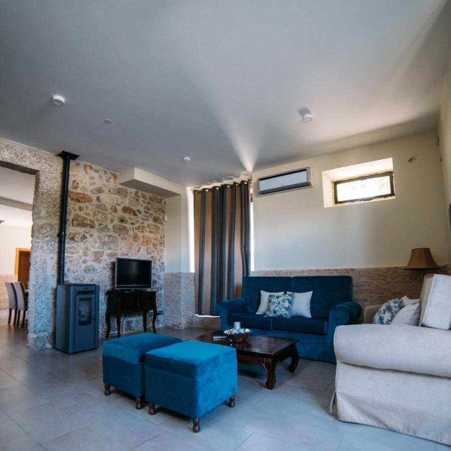 Casa Libelula - Serra Da Estrela Covilhã Exteriér fotografie