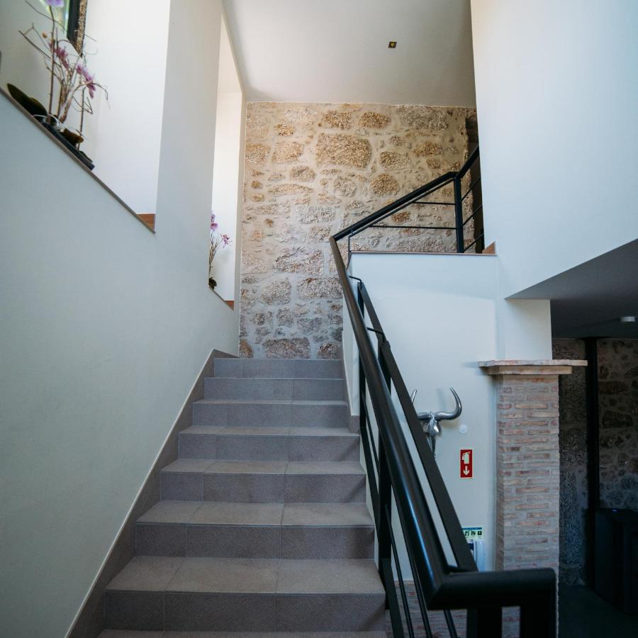 Casa Libelula - Serra Da Estrela Covilhã Exteriér fotografie