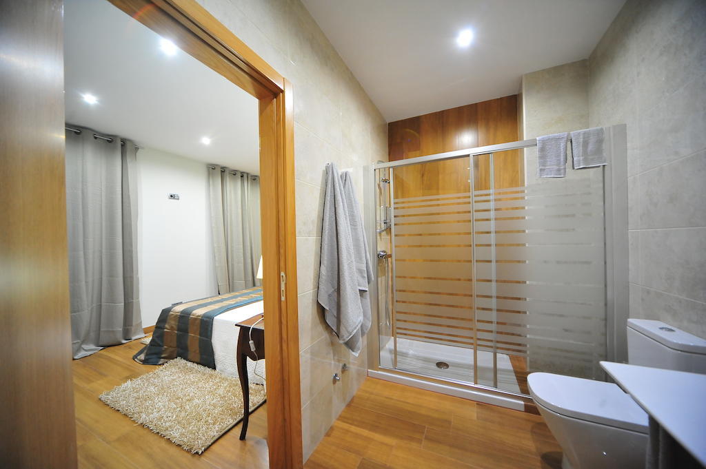 Casa Libelula - Serra Da Estrela Covilhã Pokoj fotografie