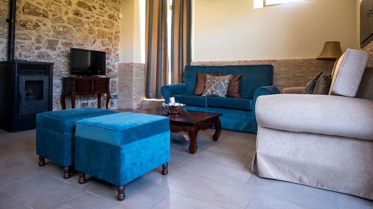 Casa Libelula - Serra Da Estrela Covilhã Exteriér fotografie