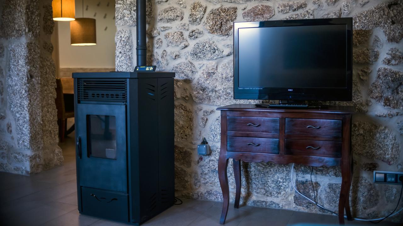 Casa Libelula - Serra Da Estrela Covilhã Exteriér fotografie